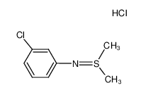 52259-92-4 structure, C8H11Cl2NS