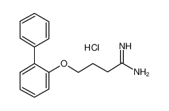 125849-41-4 structure, C16H19ClN2O