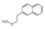 89113-45-1 2-(2-methoxyethyl)naphthalene