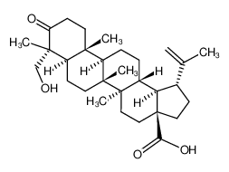 136684-40-7 23-hydroxybetulonic acid