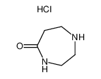 208245-76-5 structure, C5H11ClN2O