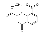 161369-33-1 structure, C11H7NO6