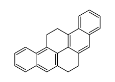 89382-27-4 Benzo[rst]pentaphene, 6,7,13,14-tetrahydro-