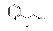 2-氨基-1-(吡啶-2-基)-1-乙醇