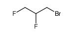 111483-20-6 structure, C3H5BrF2