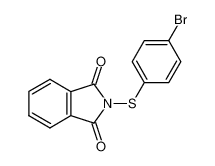 14204-32-1 structure, C14H8BrNO2S