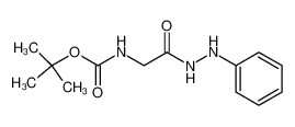 17790-86-2 structure, C13H19N3O3