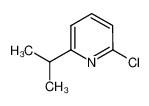 120145-22-4 2-氯-6-异丙基吡啶
