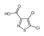 4,5-二氯异噻唑-3-羧酸