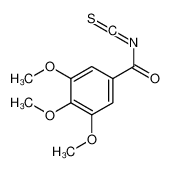 6939-63-5 structure, C11H11NO4S