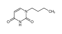 1-butylpyrimidine-2,4-dione