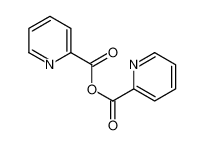 16837-39-1 吡啶-2-甲酸酐