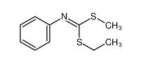 20033-60-7 structure, C10H13NS2