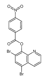 4021-27-6 structure, C16H8Br2N2O4