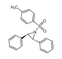 17879-98-0 structure, C21H19NO2S