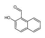 2-羟基萘甲醛