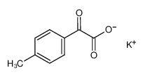 1033133-17-3 spectrum, potassium oxo-(4-methylphenyl)acetate