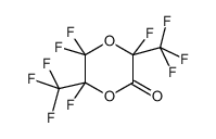 全氟(2-氧代-3,6-二甲基-1,4-二恶烷)
