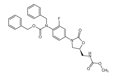 1087353-82-9 structure, C27H26FN3O6