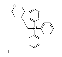 745052-92-0 structure, C24H26IOP