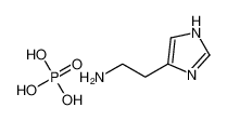 51-74-1 磷酸组胺