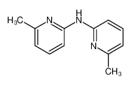 85895-80-3 6-甲基-N-(6-甲基-2-吡啶基)吡啶-2-胺