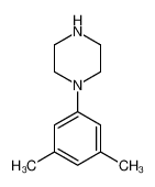 1-(3,5-二甲基苯基)哌嗪