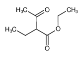 607-97-6 spectrum, Ethyl 2-ethyl-3-oxobutanoate