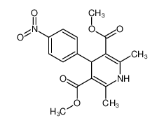 21829-09-4 structure, C17H18N2O6