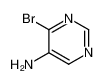 4-氨基-4-溴嘧啶