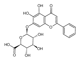 21967-41-9 黄芩苷