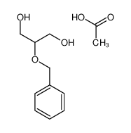 62067-18-9 structure, C12H18O5