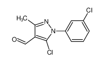 77509-92-3 structure, C11H8Cl2N2O