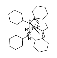 82384-39-2 structure, C40H73NNiO2P2