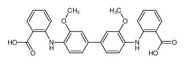 52962-95-5 structure, C28H24N2O6