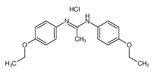 620-99-5 structure, C18H23ClN2O2