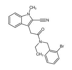 287199-79-5 structure