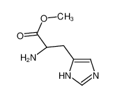 L-组氨酸甲酯