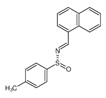 170956-16-8 structure, C18H15NOS