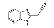 107932-97-8 structure, C8H6N4