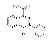 16015-58-0 structure, C15H11N3O2