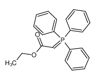 1099-45-2 spectrum, (Carbethoxymethylene)triphenylphosphorane