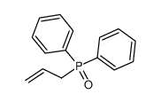 4141-48-4 structure, C15H15OP