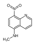 115686-81-2 structure, C10H9N3O2