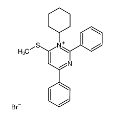 113848-58-1 structure