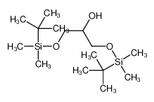 85951-09-3 structure, C15H36O3Si2