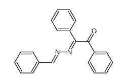 110411-27-3 structure, C21H16N2O