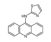 4439-08-1 structure, C16H11N3S