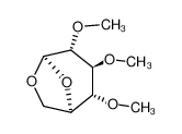 2951-86-2 structure, C9H16O5