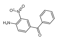 4-氨基-3-硝基二苯甲酮